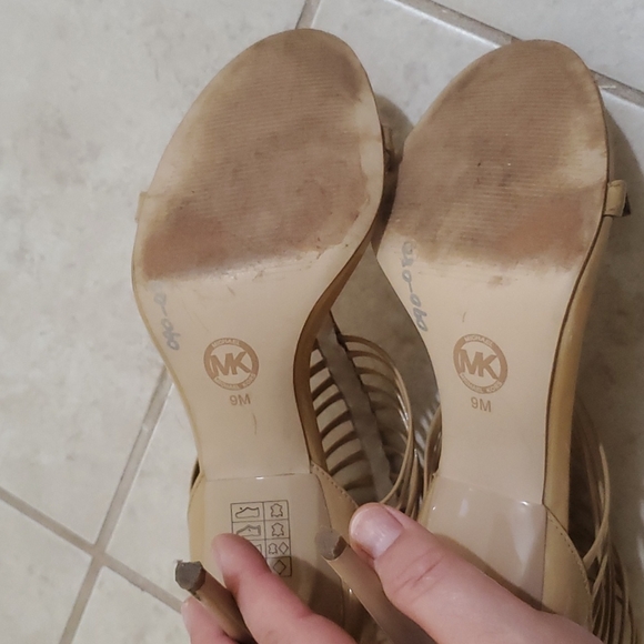 Michael Kors Gladiator sandals - Picture 6 of 8